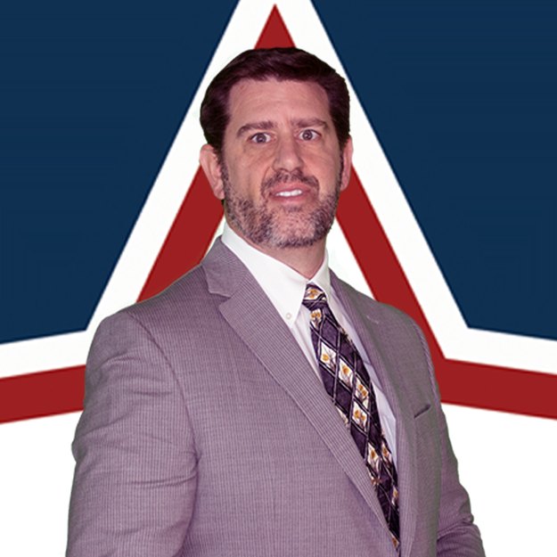 Brian Ford, founder of Building Futures AI